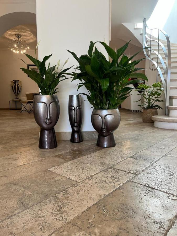 Hotel Orsa Maggiore Anacapri Kültér fotó