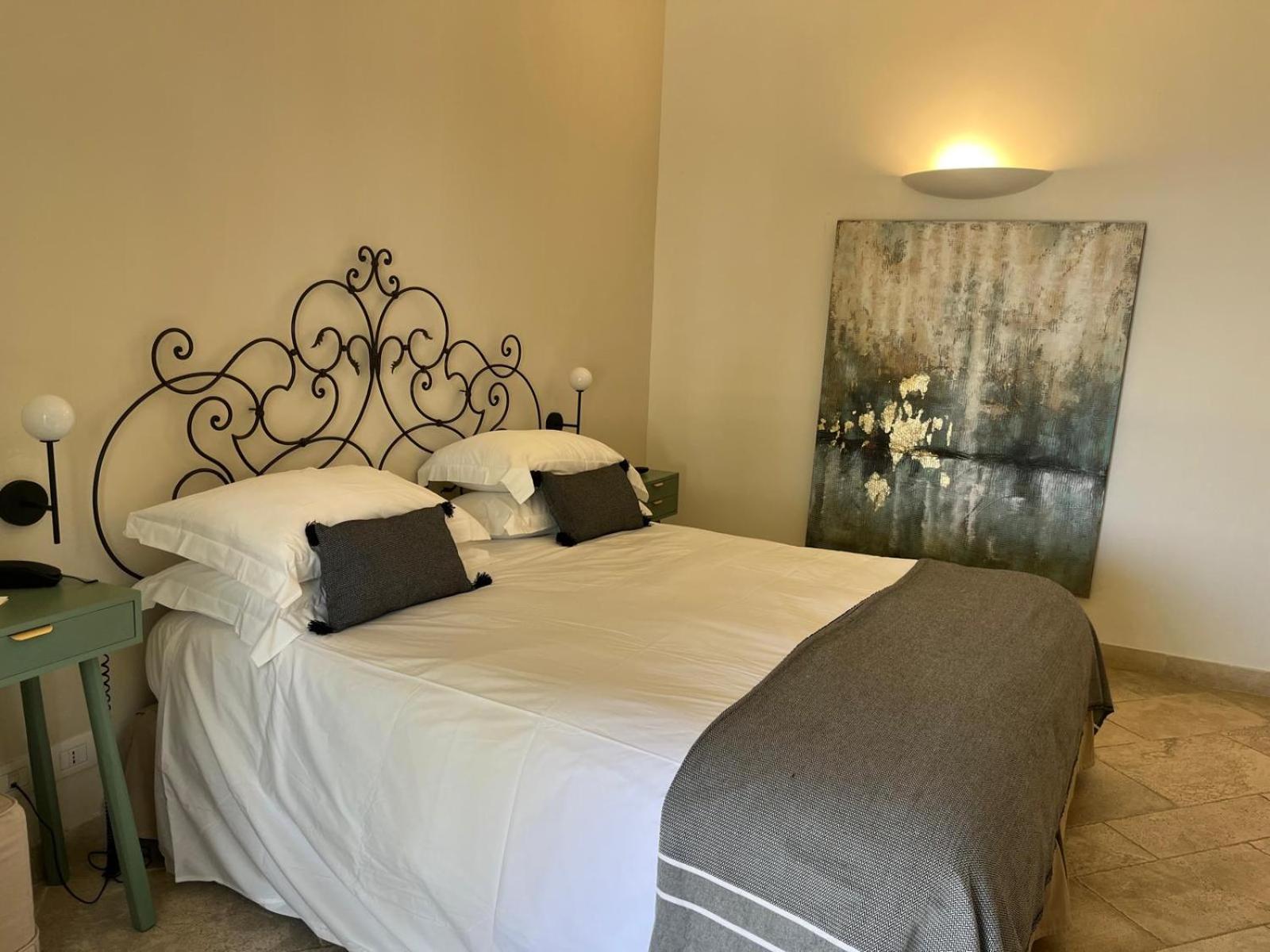Hotel Orsa Maggiore Anacapri Kültér fotó