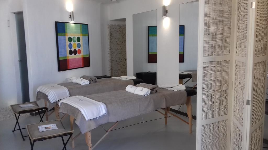 Hotel Orsa Maggiore Anacapri Kültér fotó
